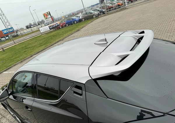 Toyota C-HR cena 114900 przebieg: 72649, rok produkcji 2021 z Kalisz małe 326